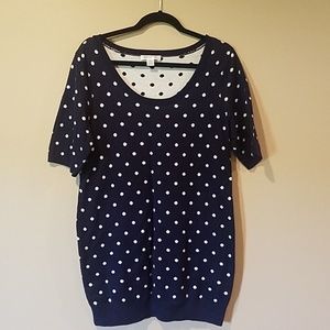 Motherhood Maternity Sweater